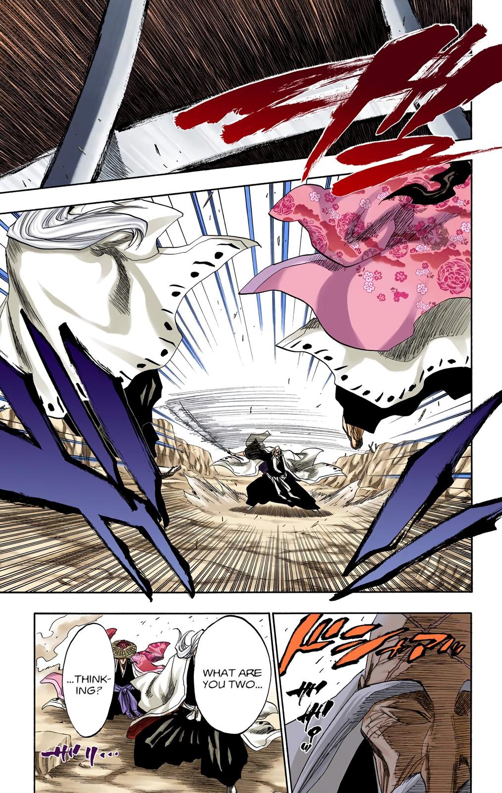 Chapter 155 — Chapter 155 — Page 20