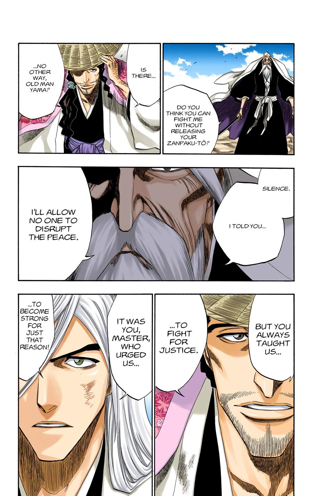 Chapter 155 — Chapter 155 — Page 21
