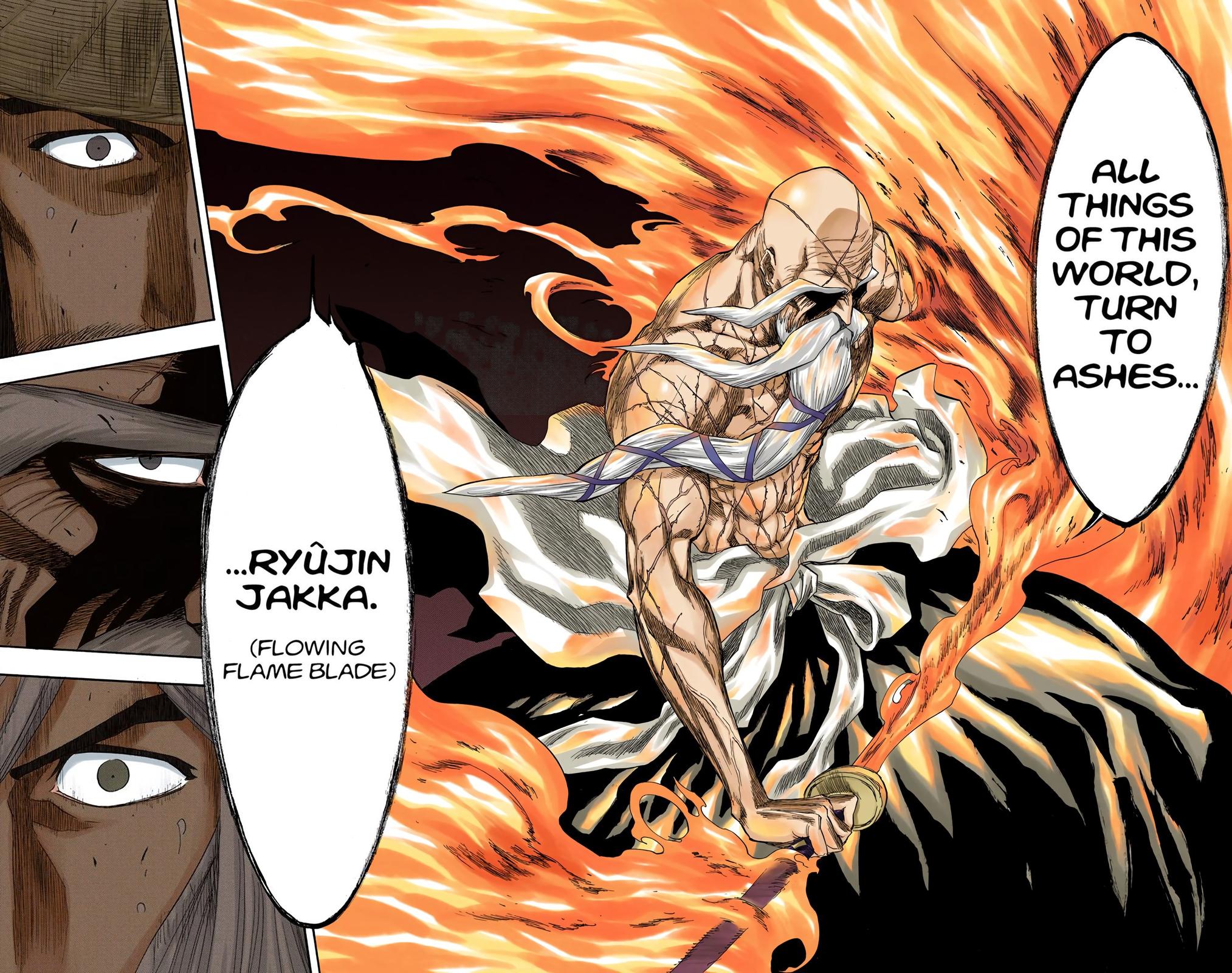 Chapter 155 — Chapter 155 — Page 23