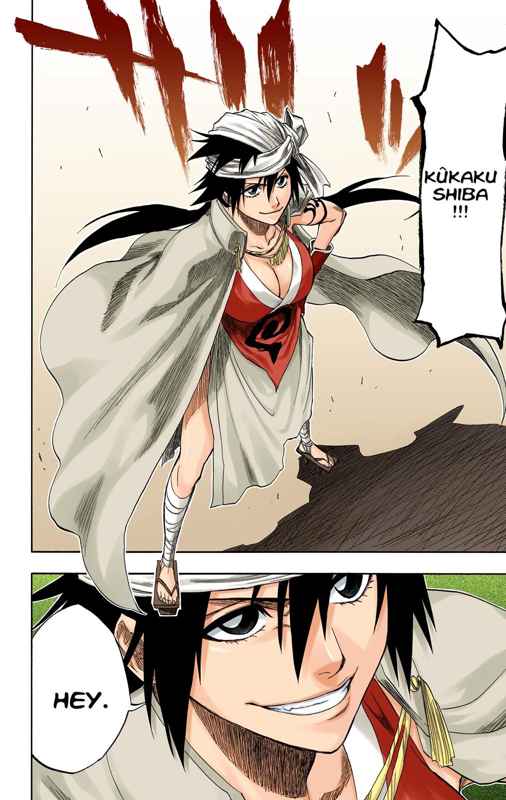 Chapter 157 — Chapter 157 — Page 4