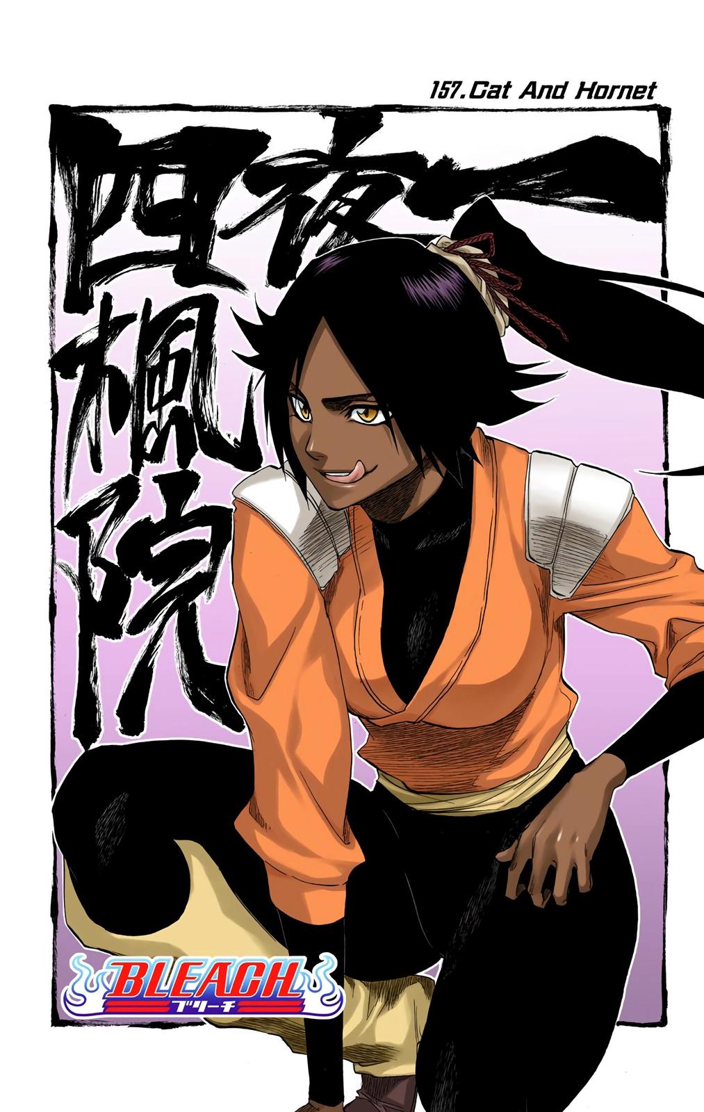 Chapter 157 — Chapter 157 — Page 6