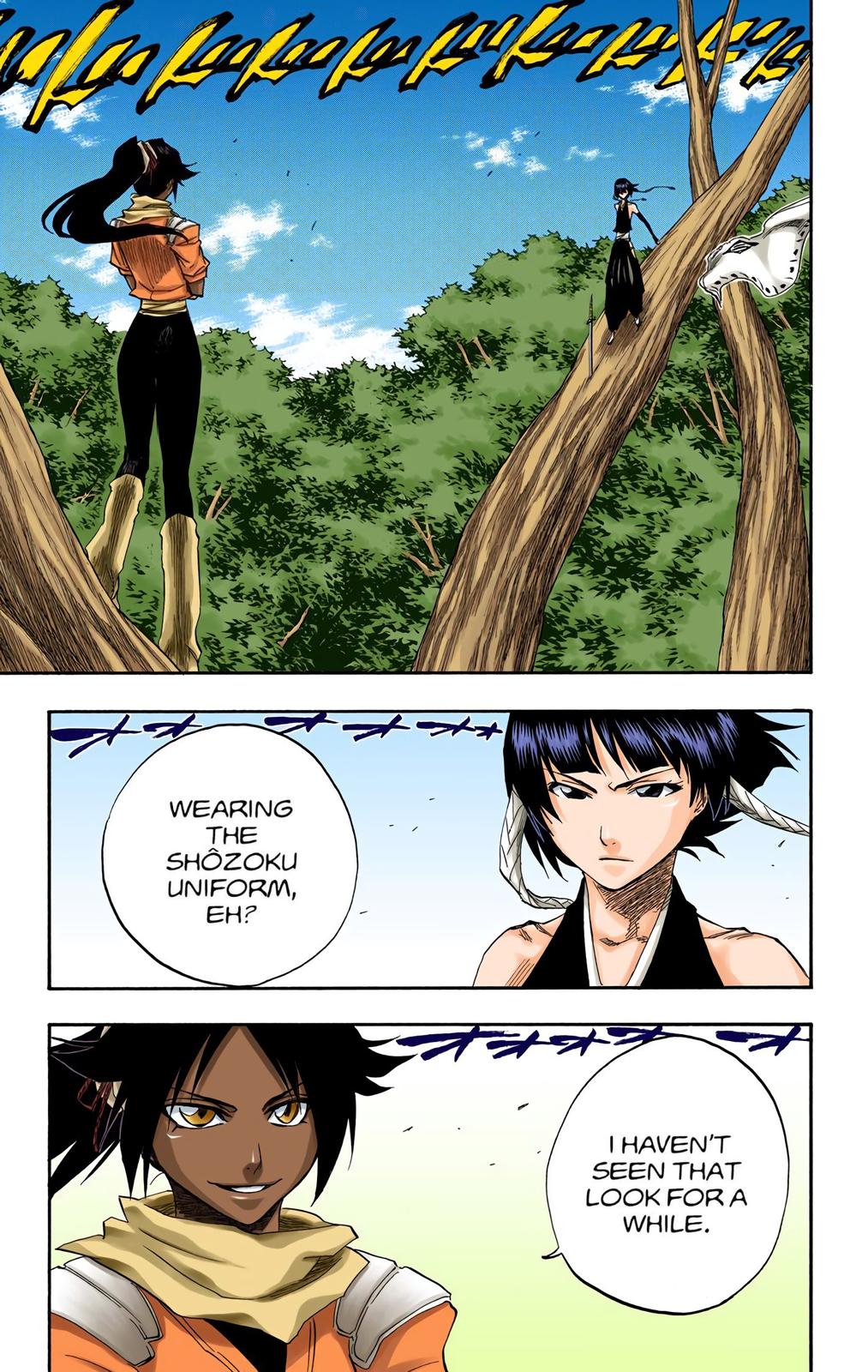 Chapter 157 — Chapter 157 — Page 7