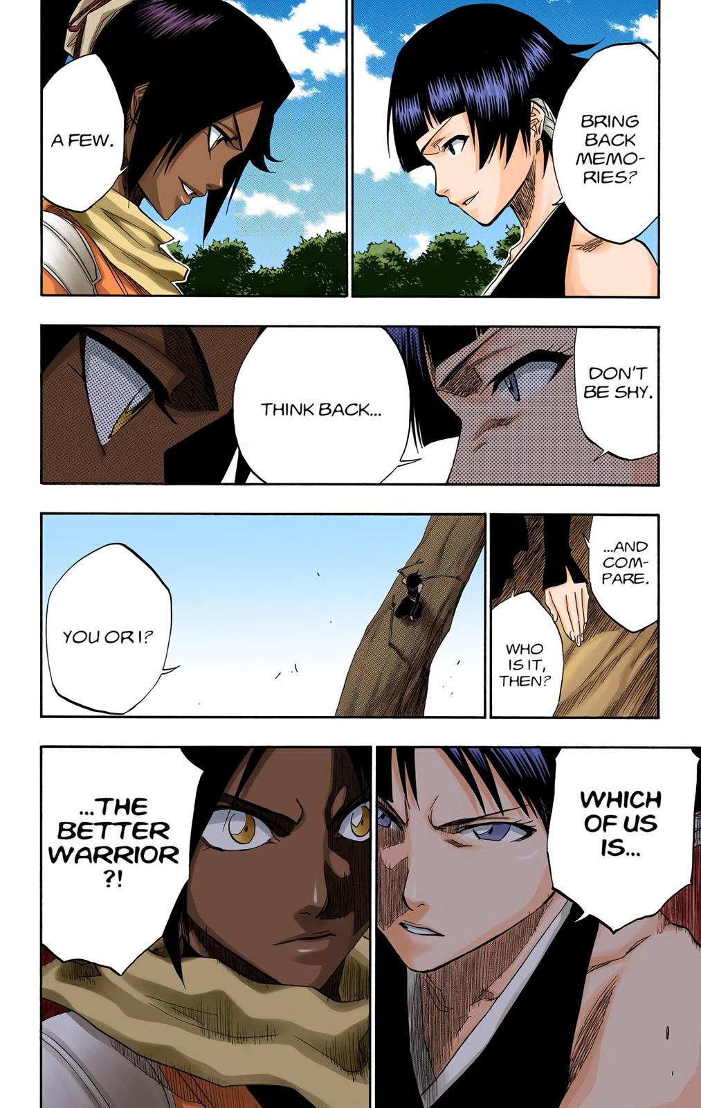 Chapter 157 — Chapter 157 — Page 8