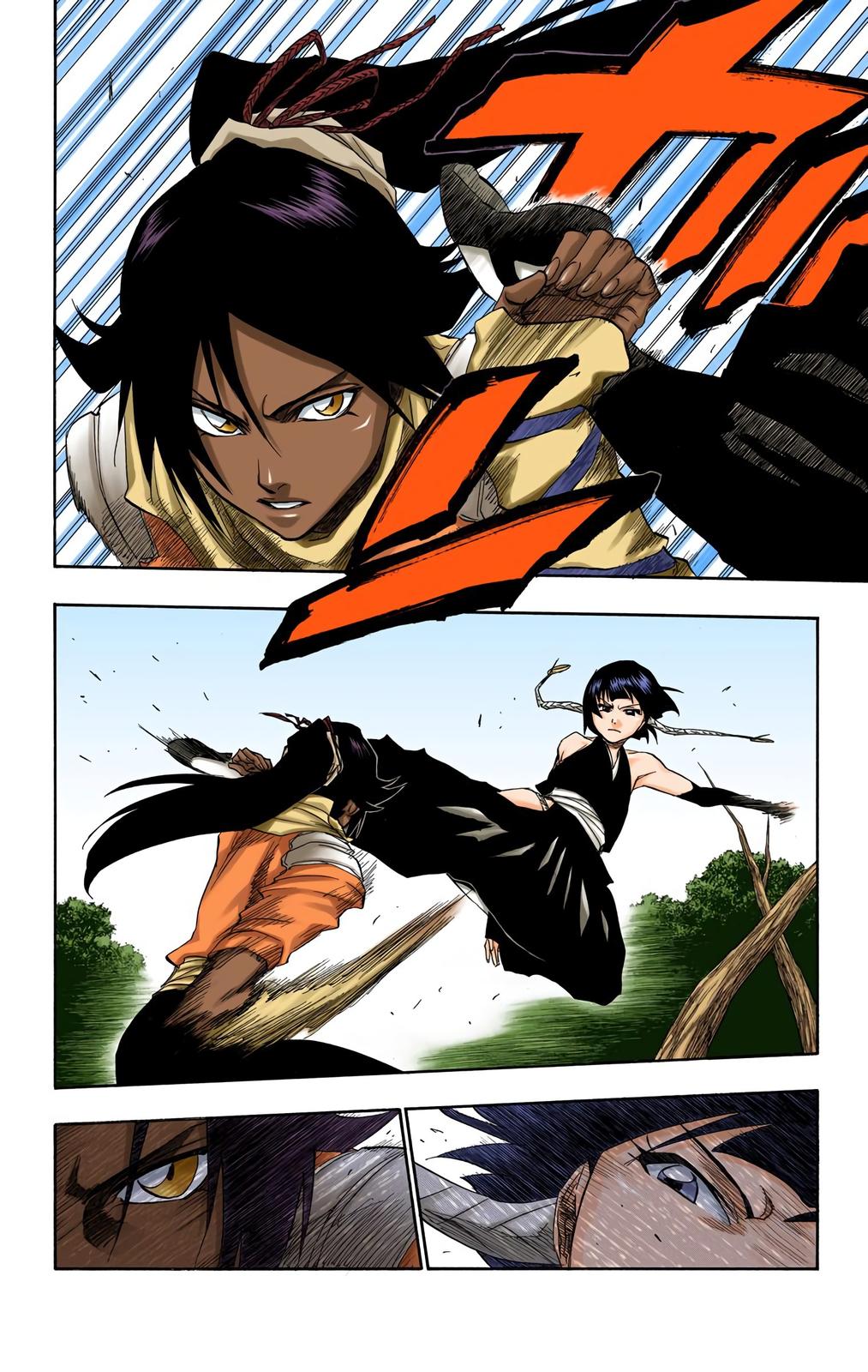 Chapter 157 — Chapter 157 — Page 10