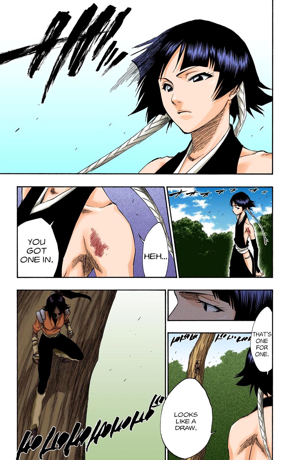 Chapter 157 — Chapter 157 — Page 13