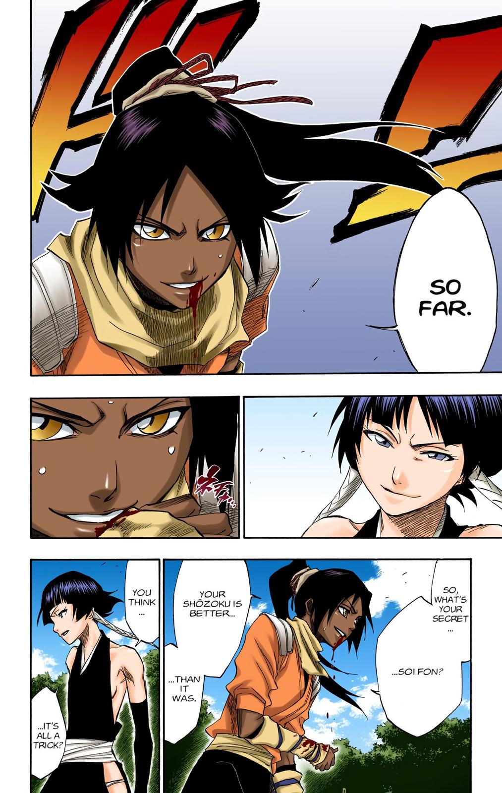 Chapter 157 — Chapter 157 — Page 14