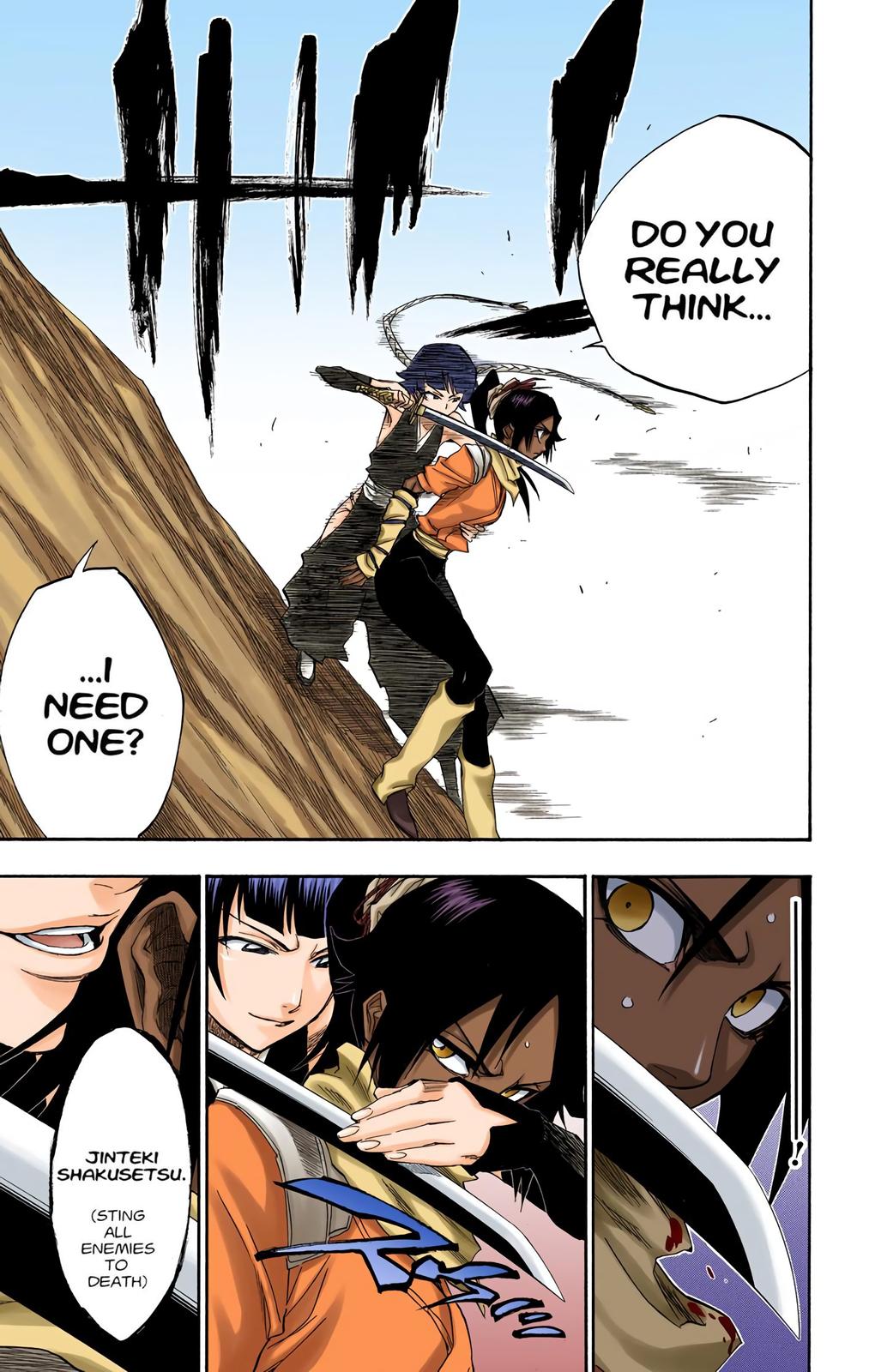 Chapter 157 — Chapter 157 — Page 15