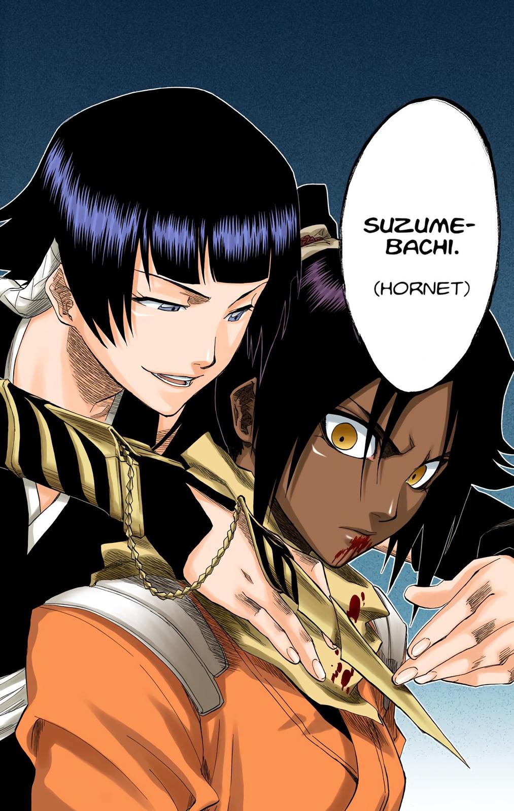 Chapter 157 — Chapter 157 — Page 16