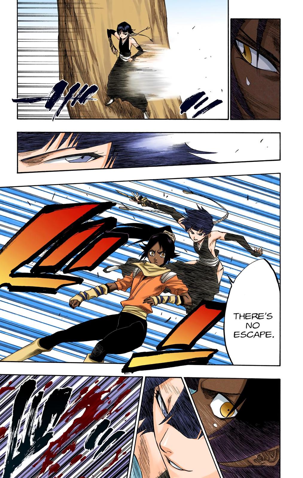 Chapter 157 — Chapter 157 — Page 17