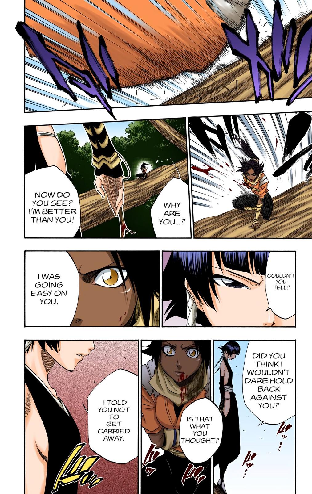 Chapter 157 — Chapter 157 — Page 18