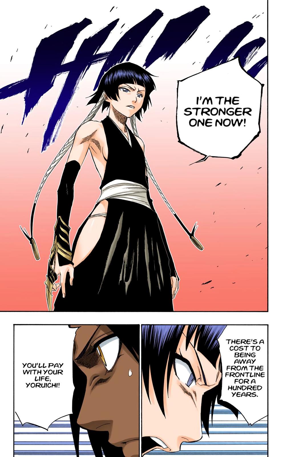 Chapter 157 — Chapter 157 — Page 19