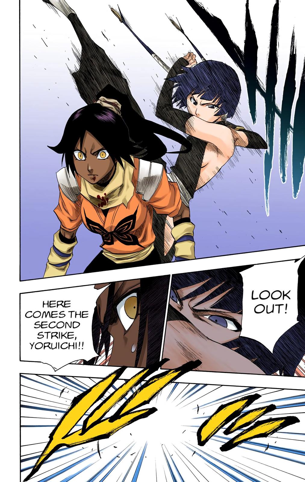 Chapter 158 — Chapter 158 — Page 4
