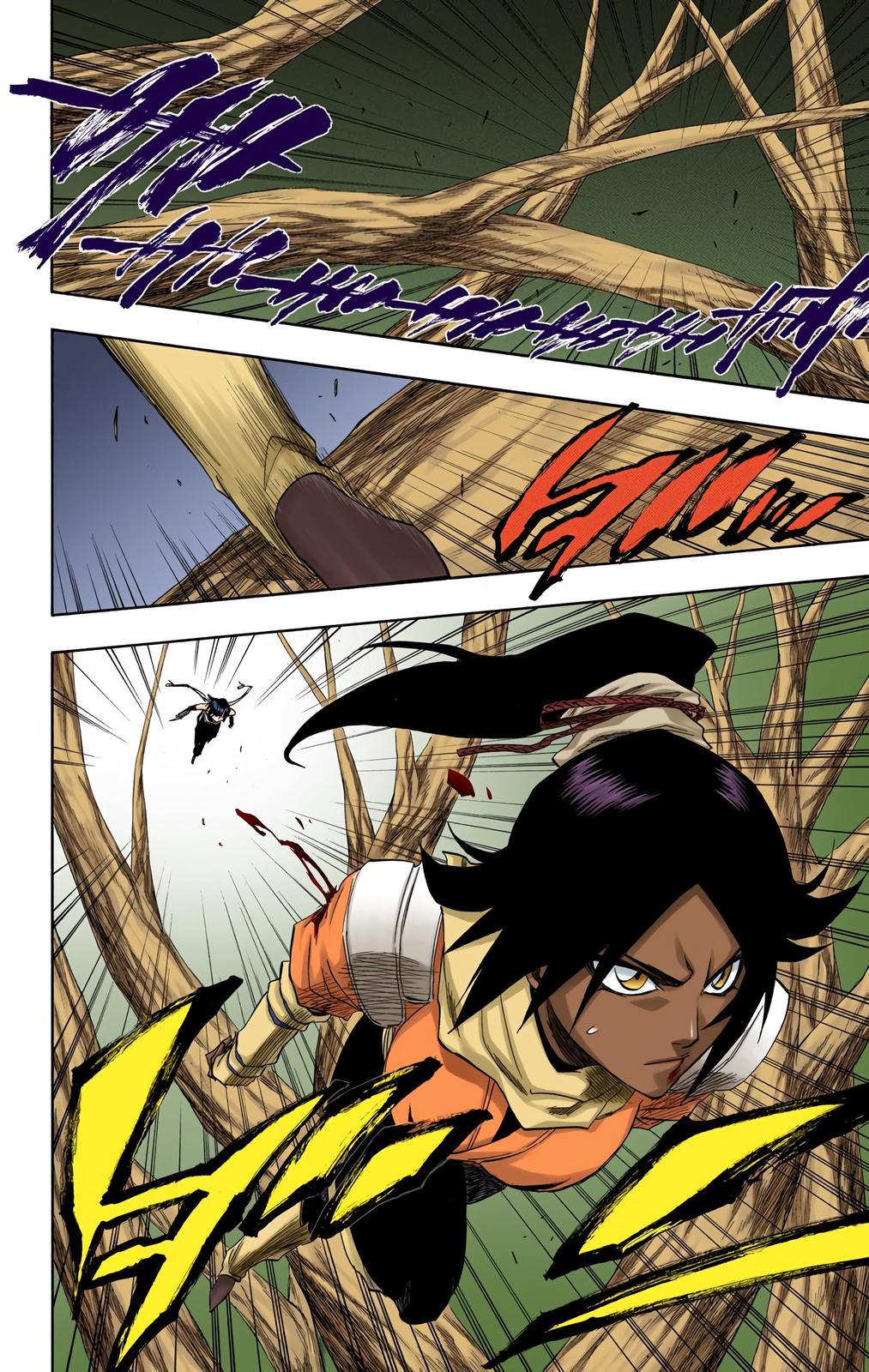 Chapter 158 — Chapter 158 — Page 6