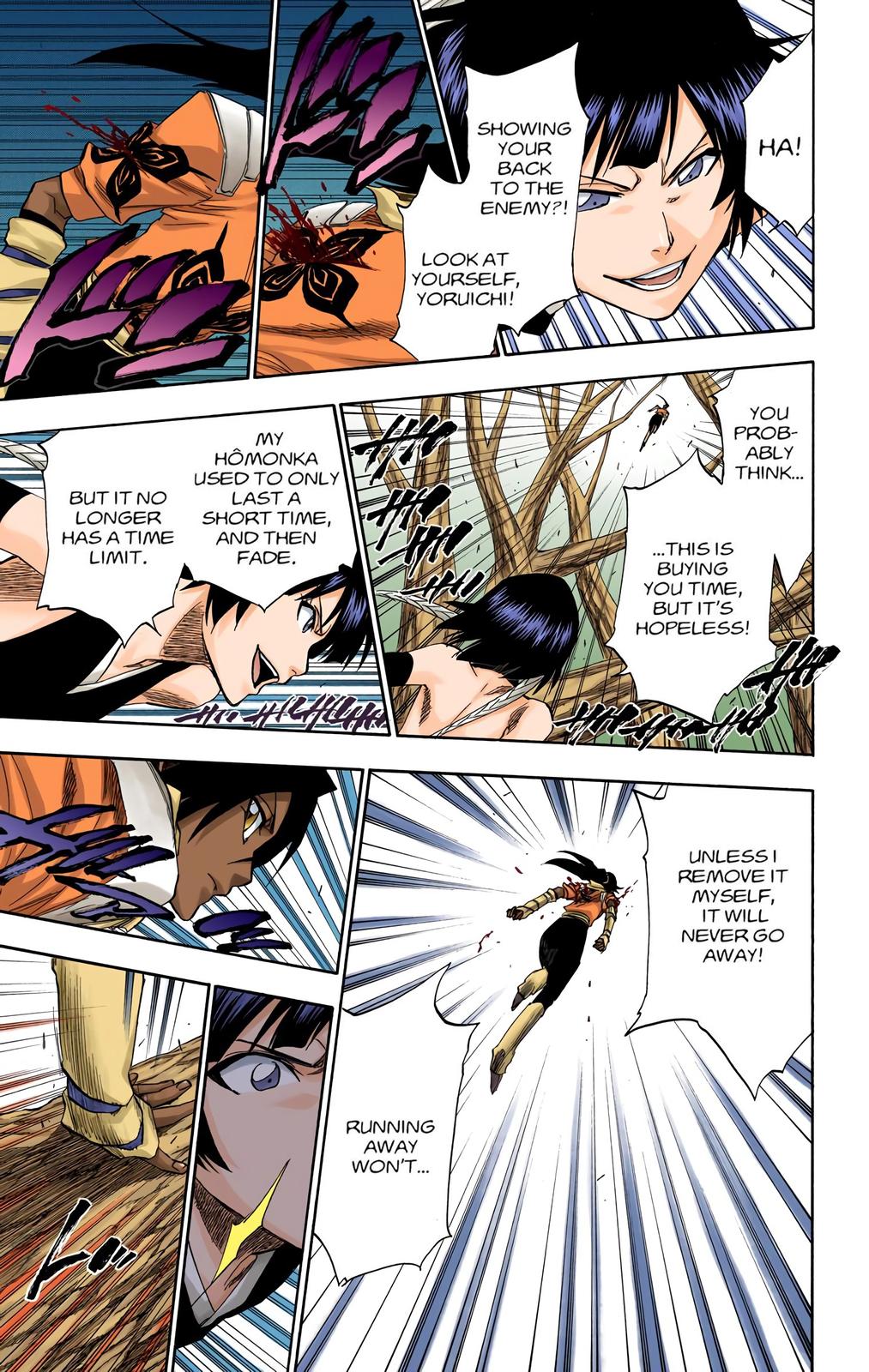 Chapter 158 — Chapter 158 — Page 7