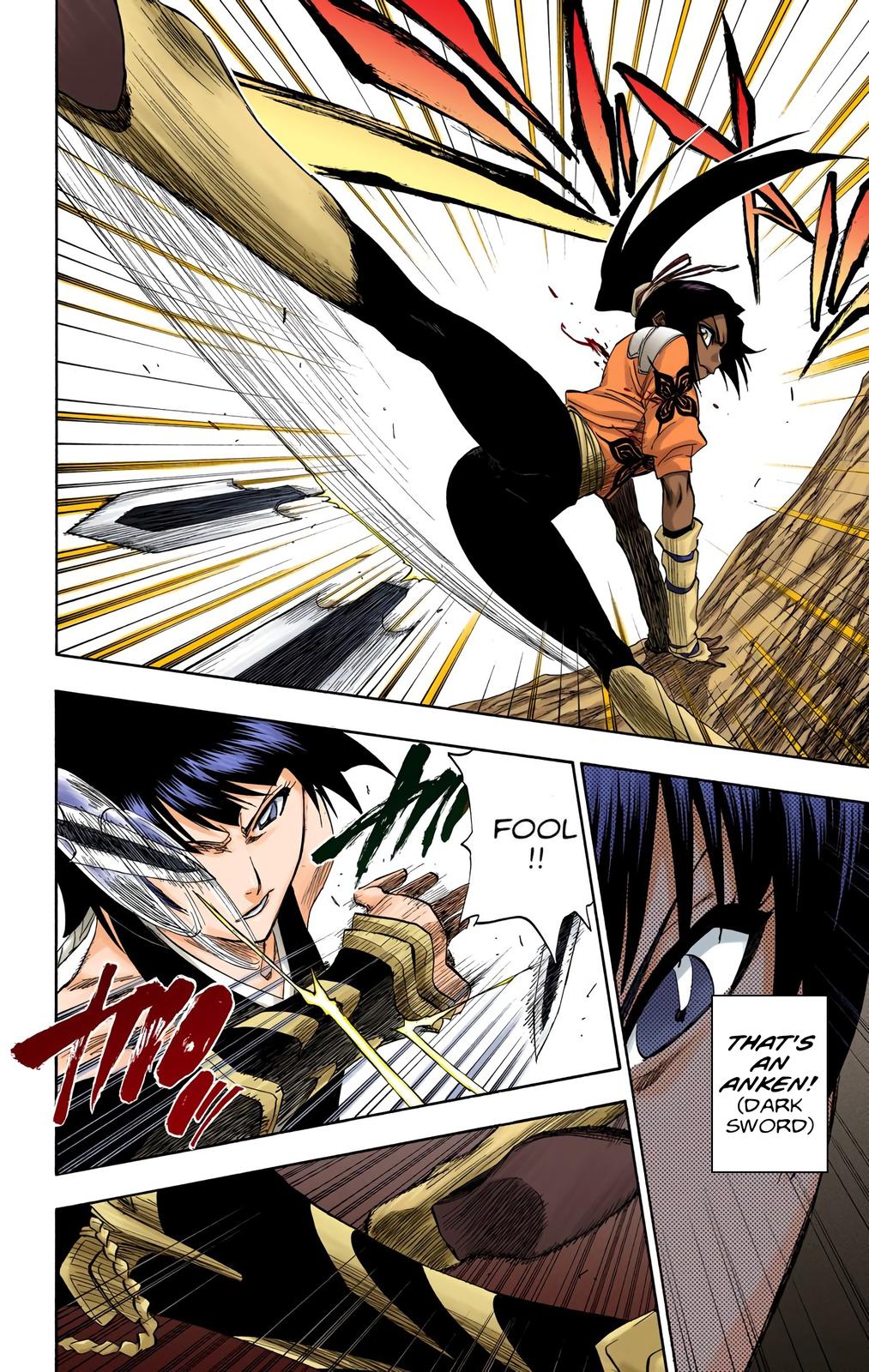 Chapter 158 — Chapter 158 — Page 8