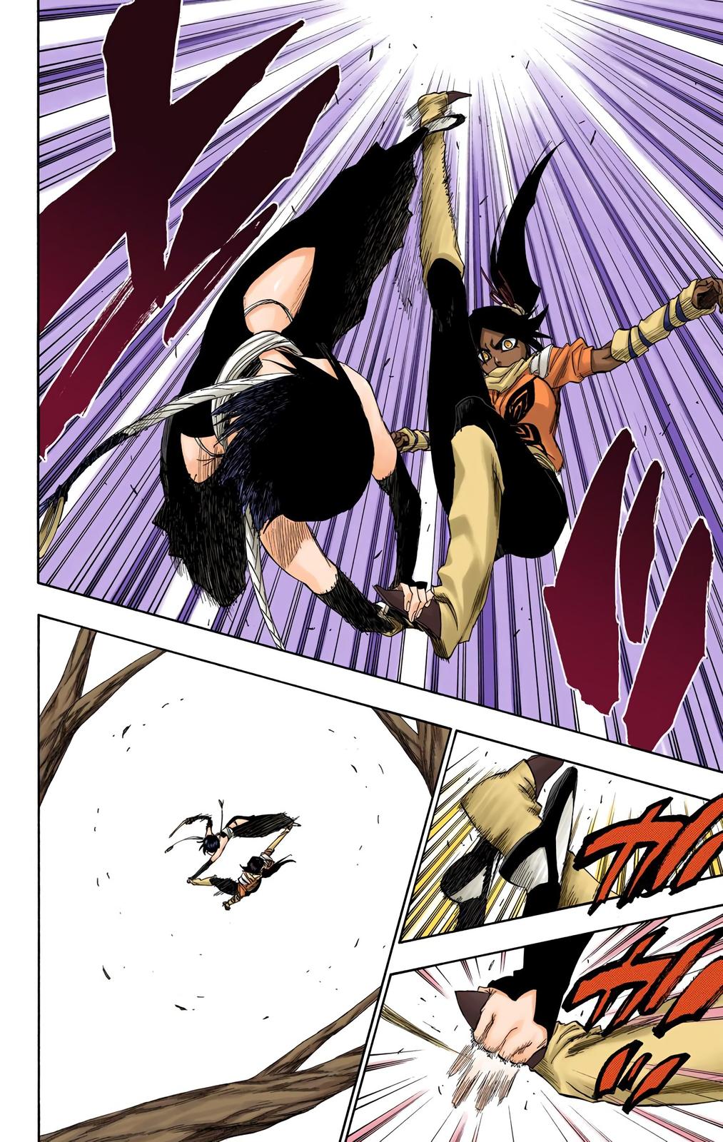 Chapter 158 — Chapter 158 — Page 10