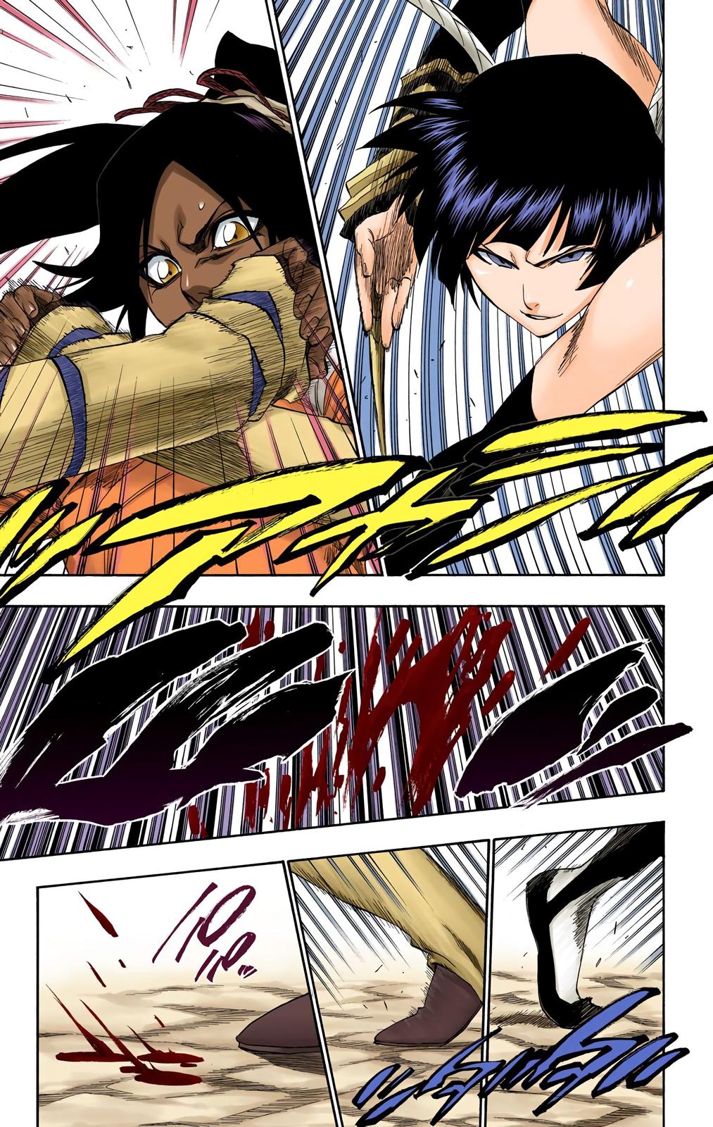 Chapter 158 — Chapter 158 — Page 11