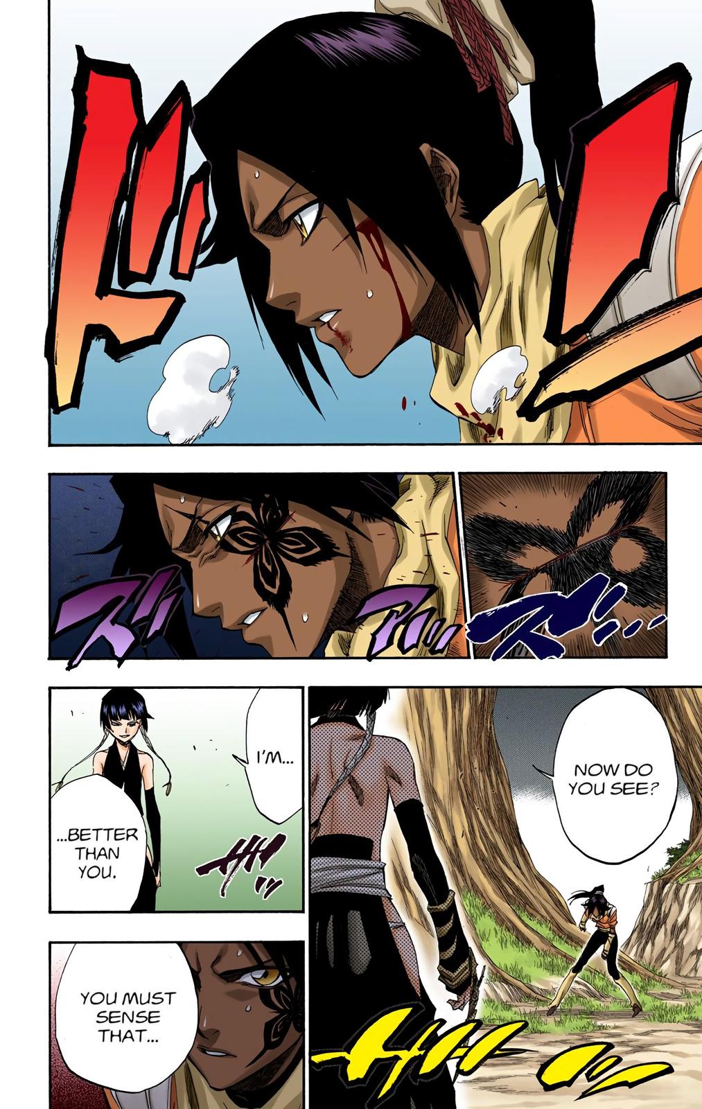 Chapter 158 — Chapter 158 — Page 12