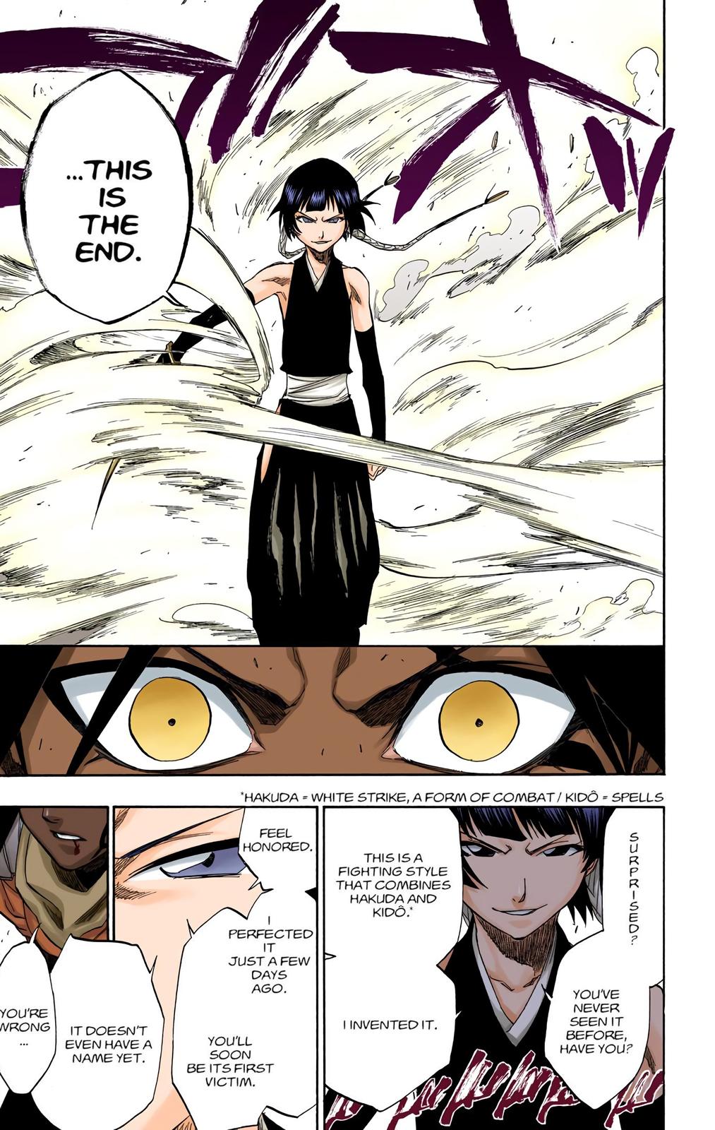 Chapter 158 — Chapter 158 — Page 13