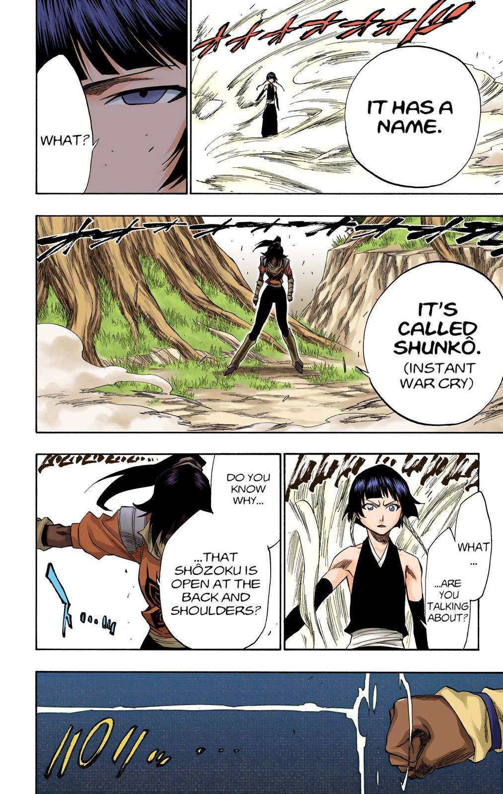 Chapter 158 — Chapter 158 — Page 14