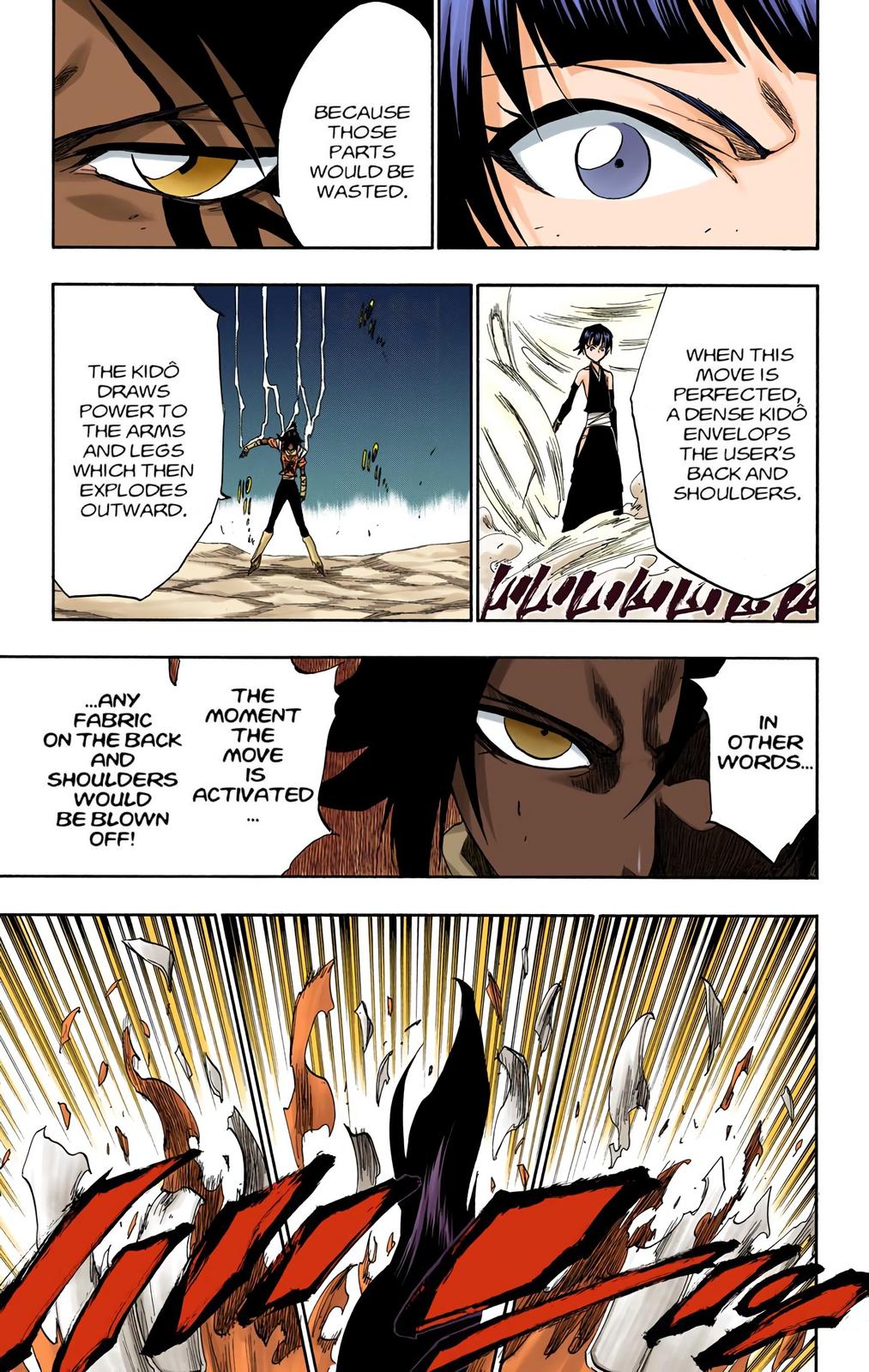 Chapter 158 — Chapter 158 — Page 15