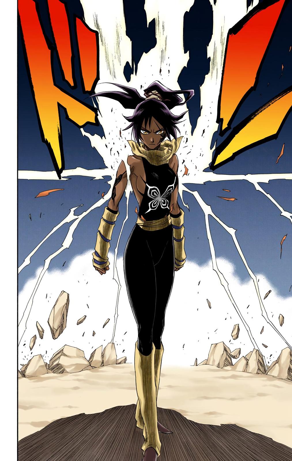 Chapter 158 — Chapter 158 — Page 16