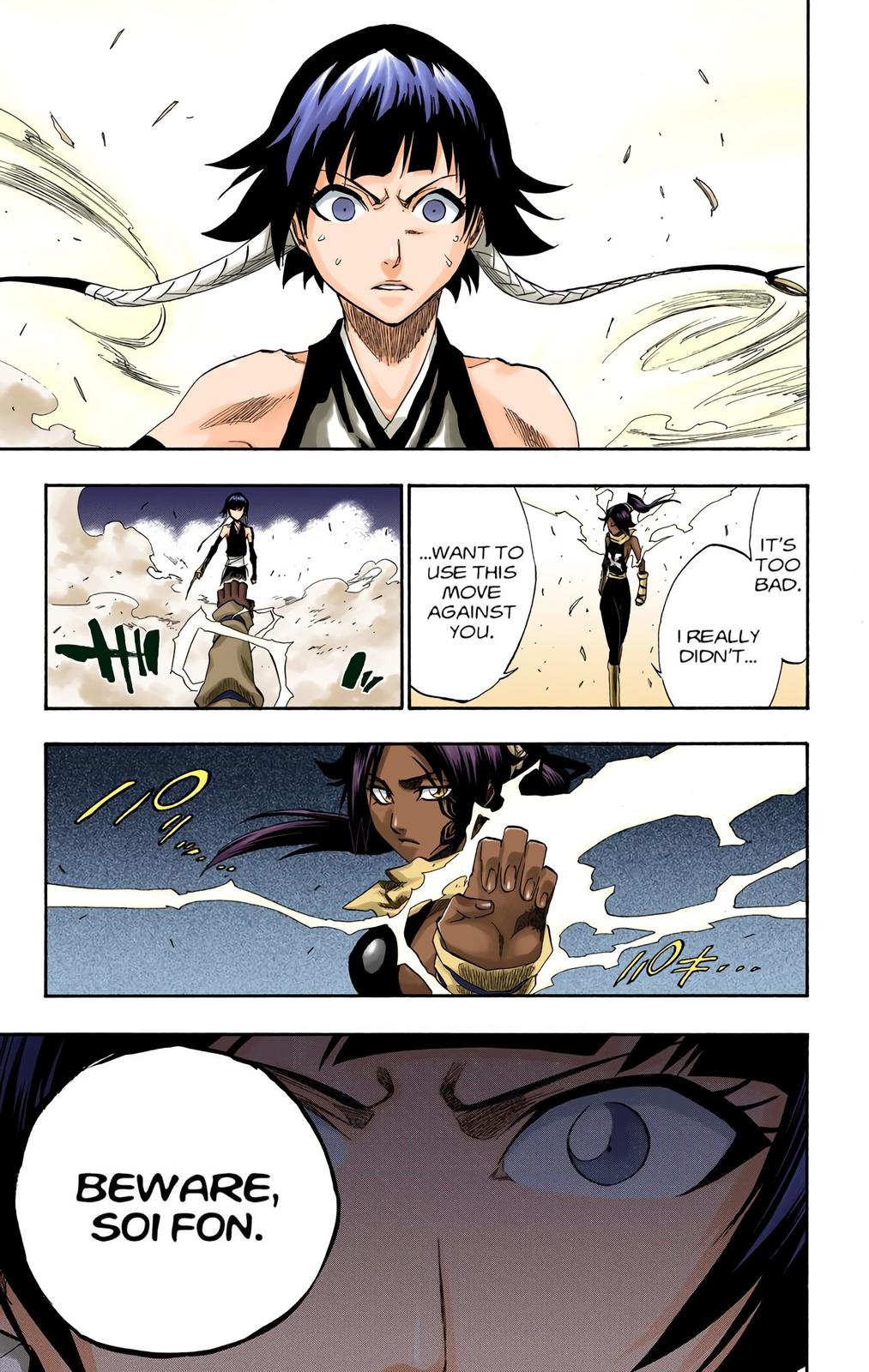 Chapter 158 — Chapter 158 — Page 17