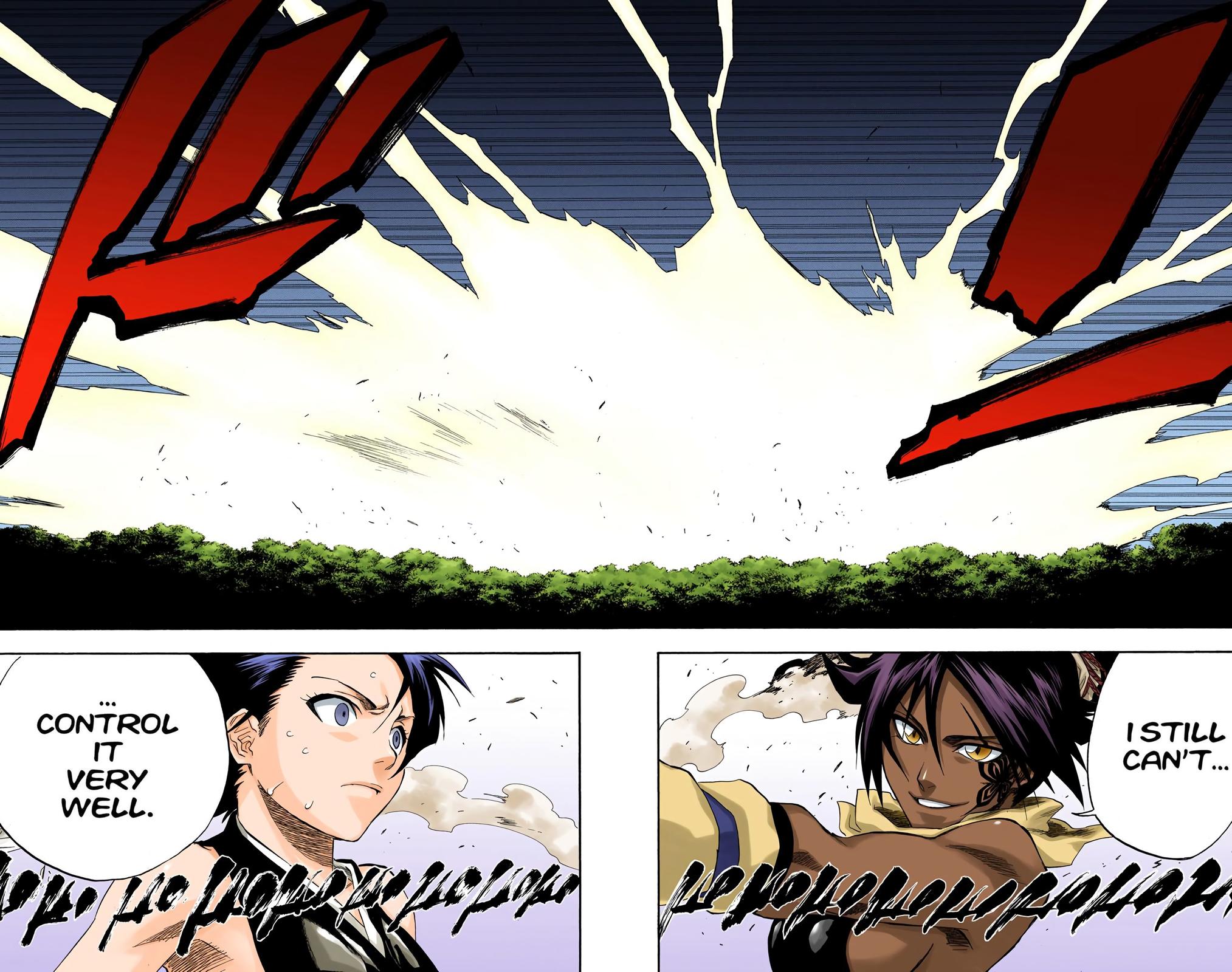 Chapter 158 — Chapter 158 — Page 18