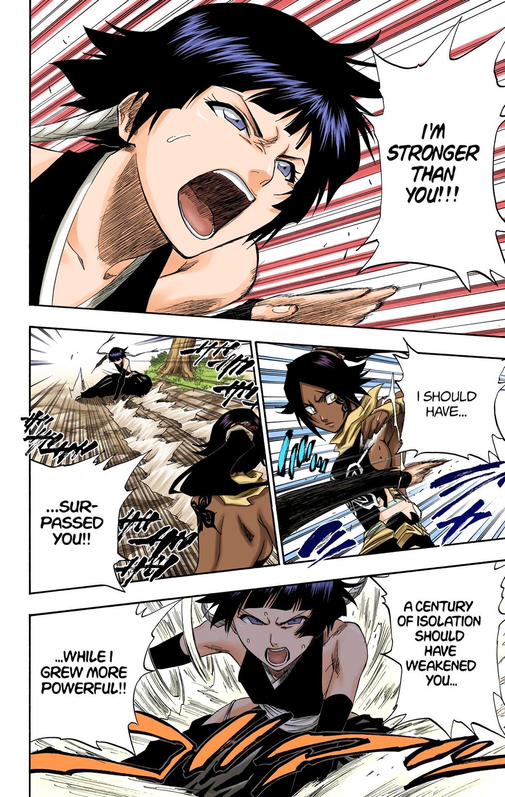Chapter 159 — Chapter 159 — Page 10