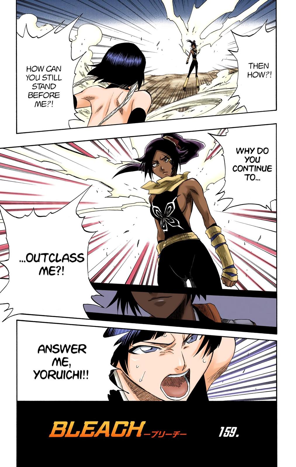 Chapter 159 — Chapter 159 — Page 11