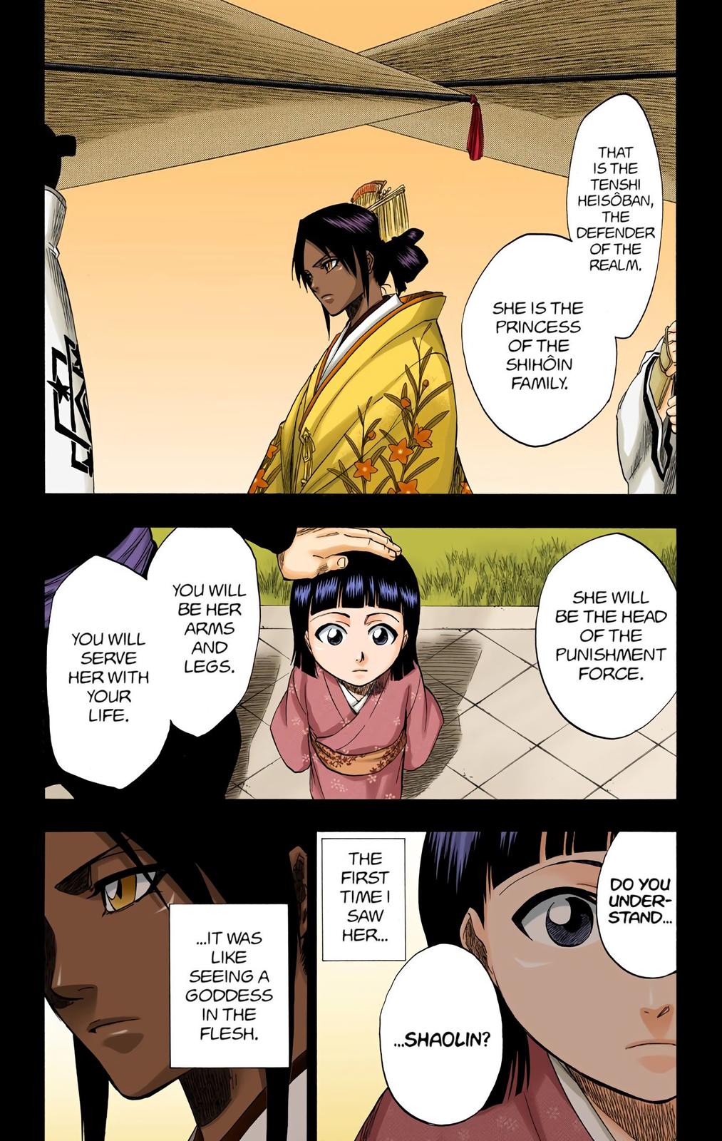 Chapter 159 — Chapter 159 — Page 13
