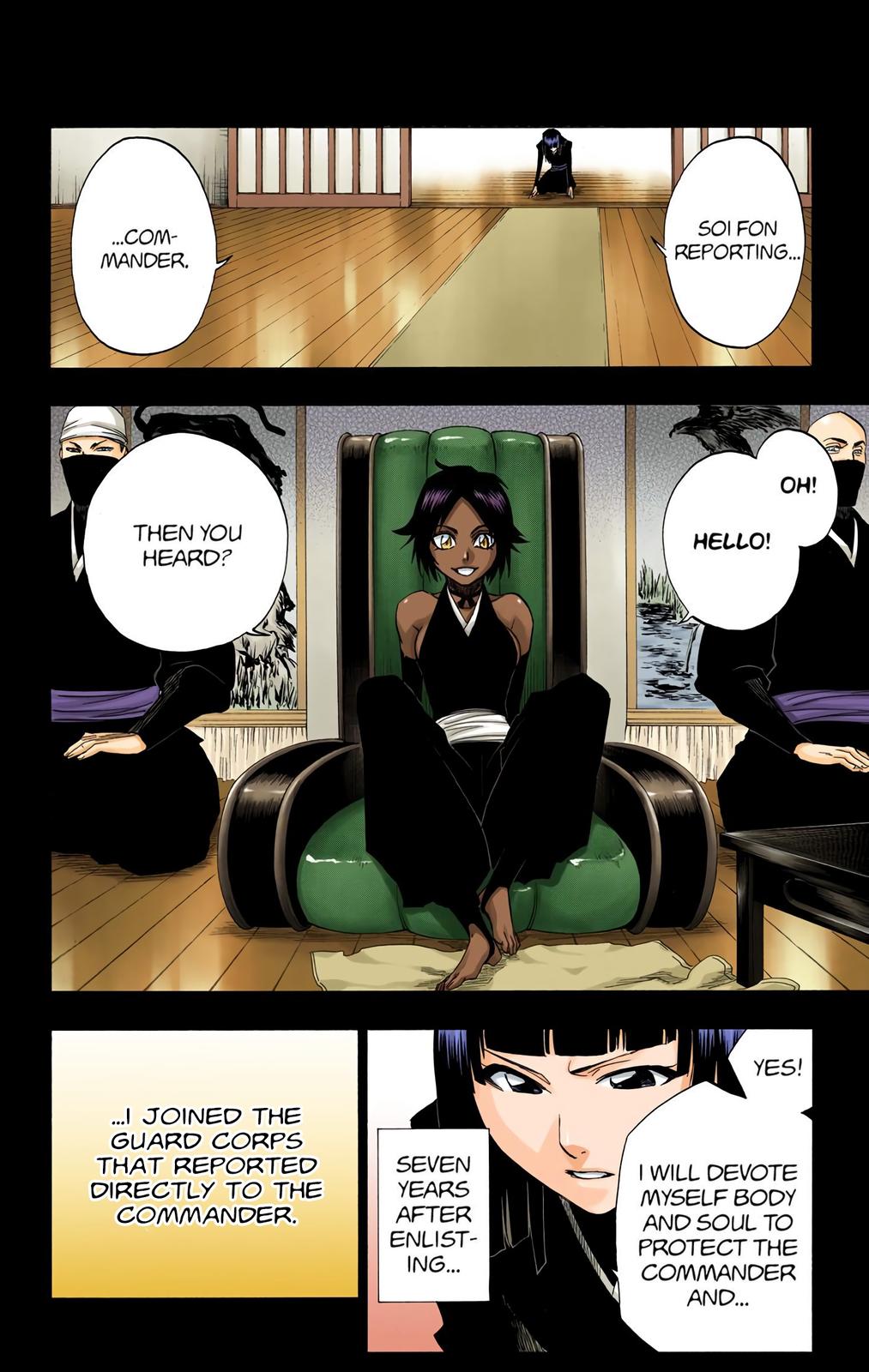 Chapter 159 — Chapter 159 — Page 16