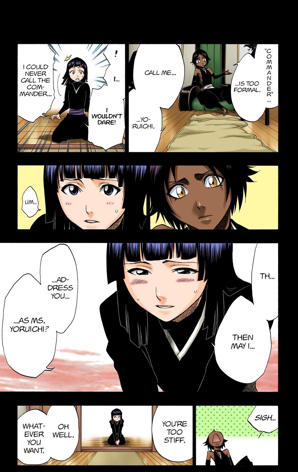 Chapter 159 — Chapter 159 — Page 17