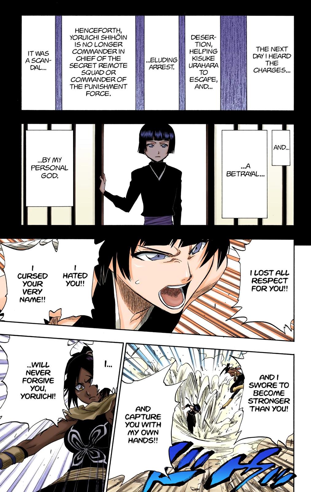 Chapter 159 — Chapter 159 — Page 21