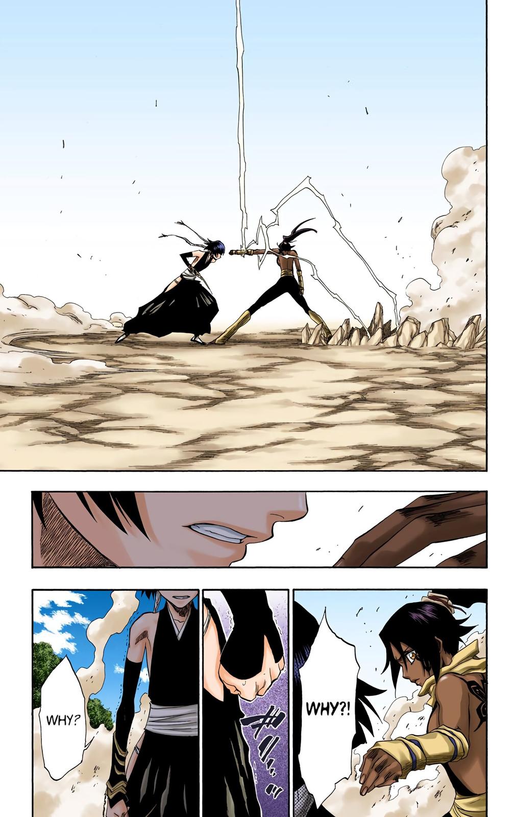 Chapter 159 — Chapter 159 — Page 23