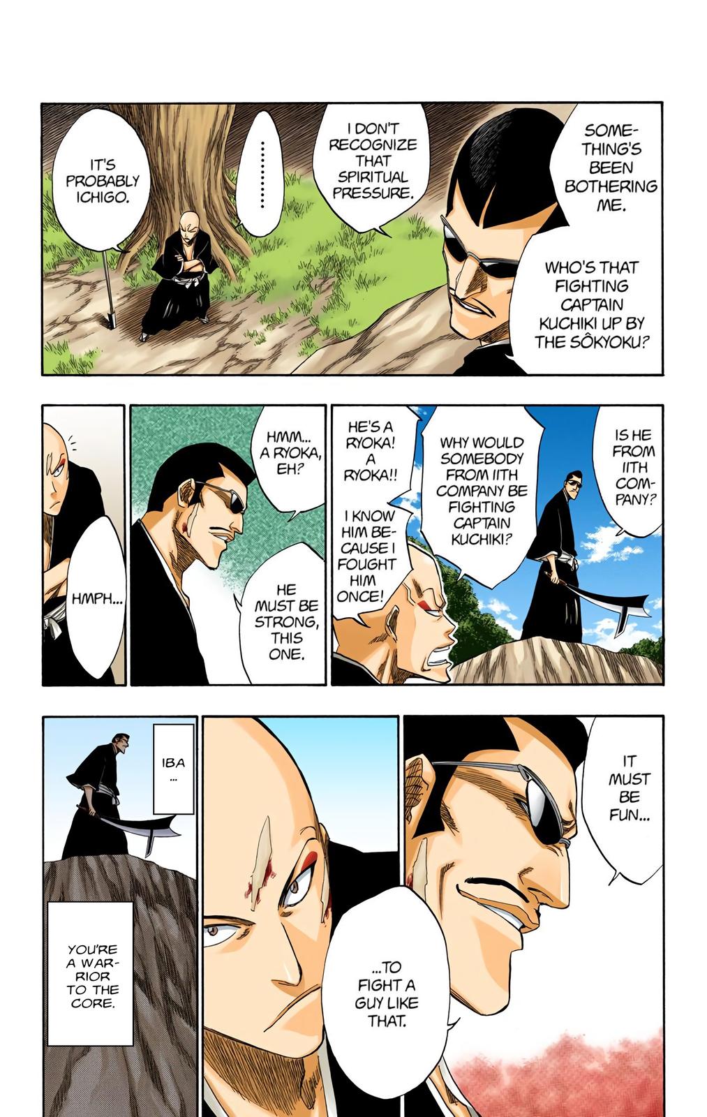 Chapter 160 — Chapter 160 — Page 5