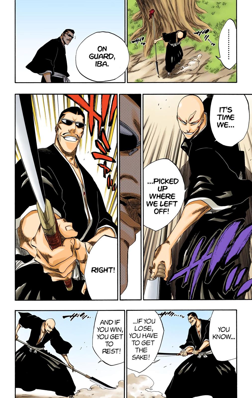 Chapter 160 — Chapter 160 — Page 6