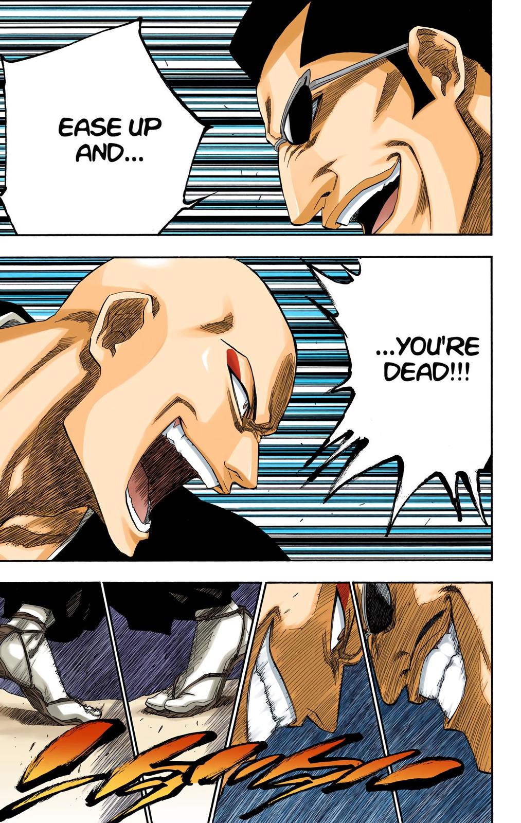 Chapter 160 — Chapter 160 — Page 7