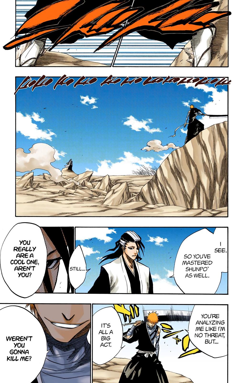 Chapter 160 — Chapter 160 — Page 11