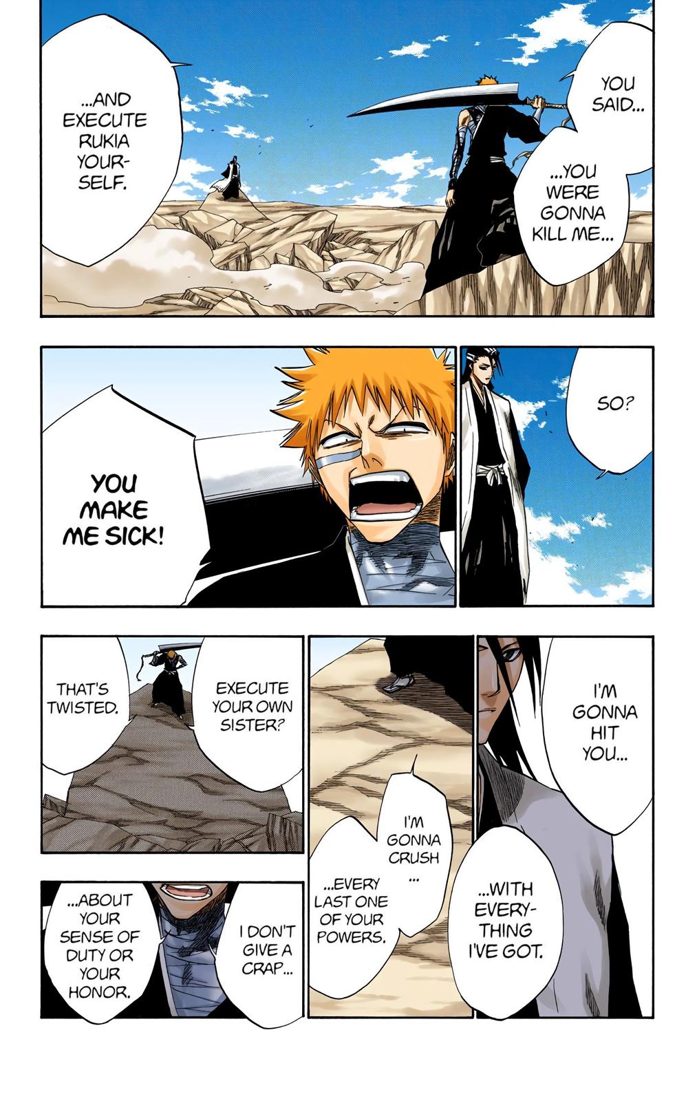 Chapter 160 — Chapter 160 — Page 13