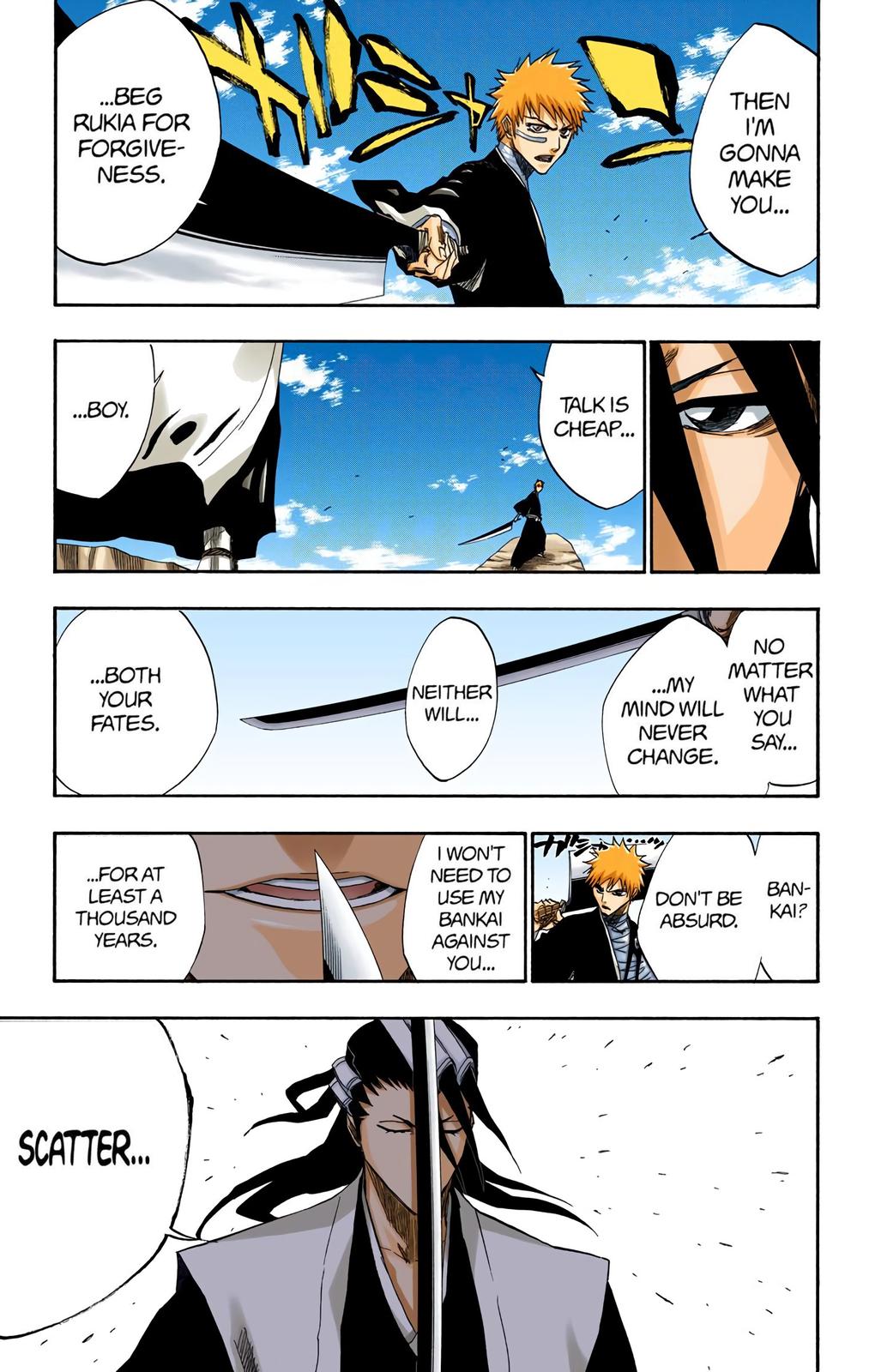 Chapter 160 — Chapter 160 — Page 15