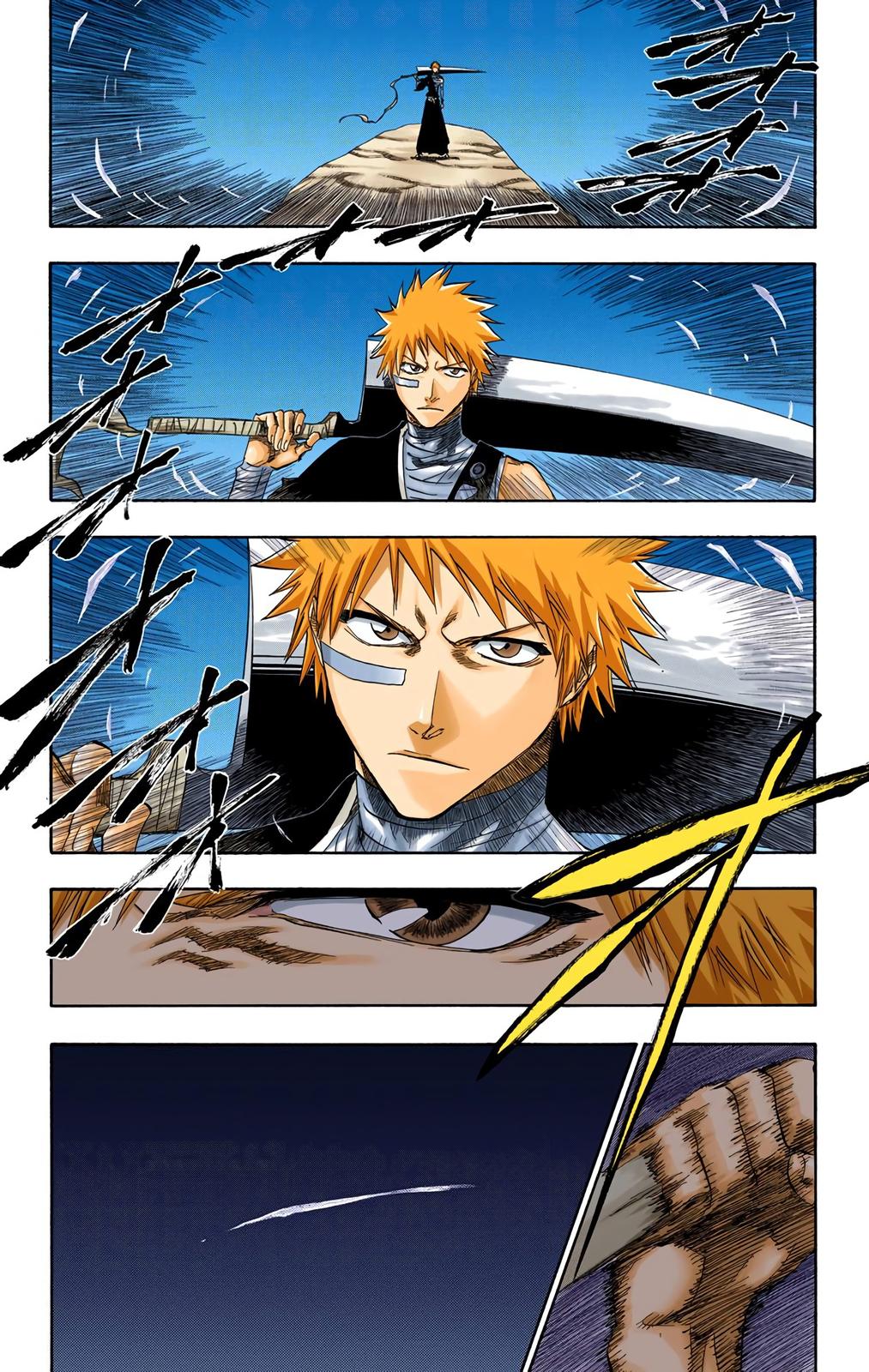 Chapter 160 — Chapter 160 — Page 17