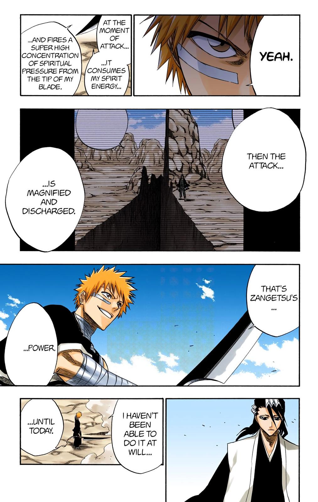 Chapter 161 — Chapter 161 — Page 5