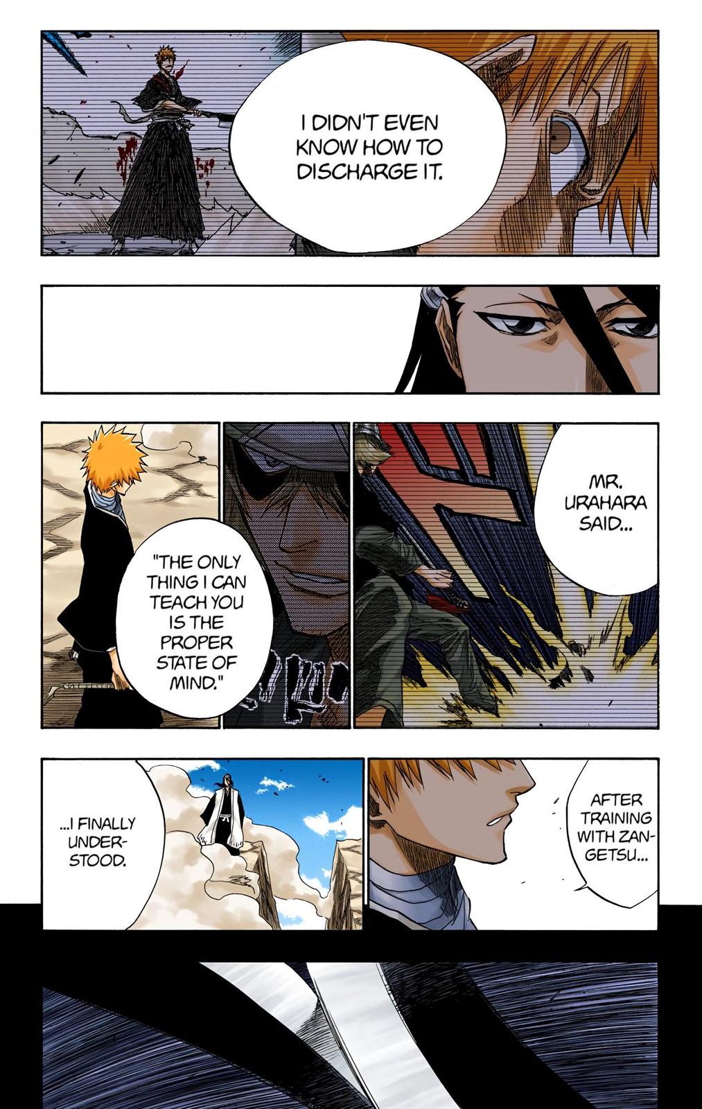 Chapter 161 — Chapter 161 — Page 6