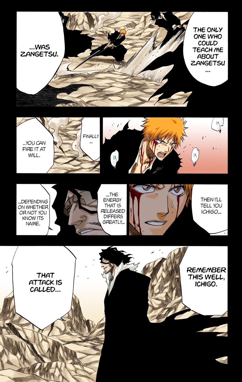 Chapter 161 — Chapter 161 — Page 7