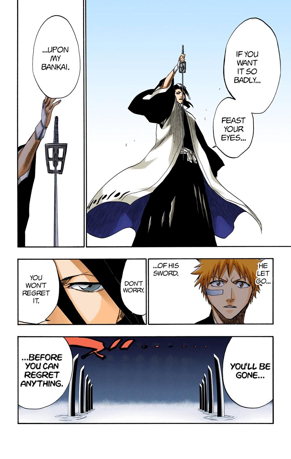Chapter 161 — Chapter 161 — Page 10