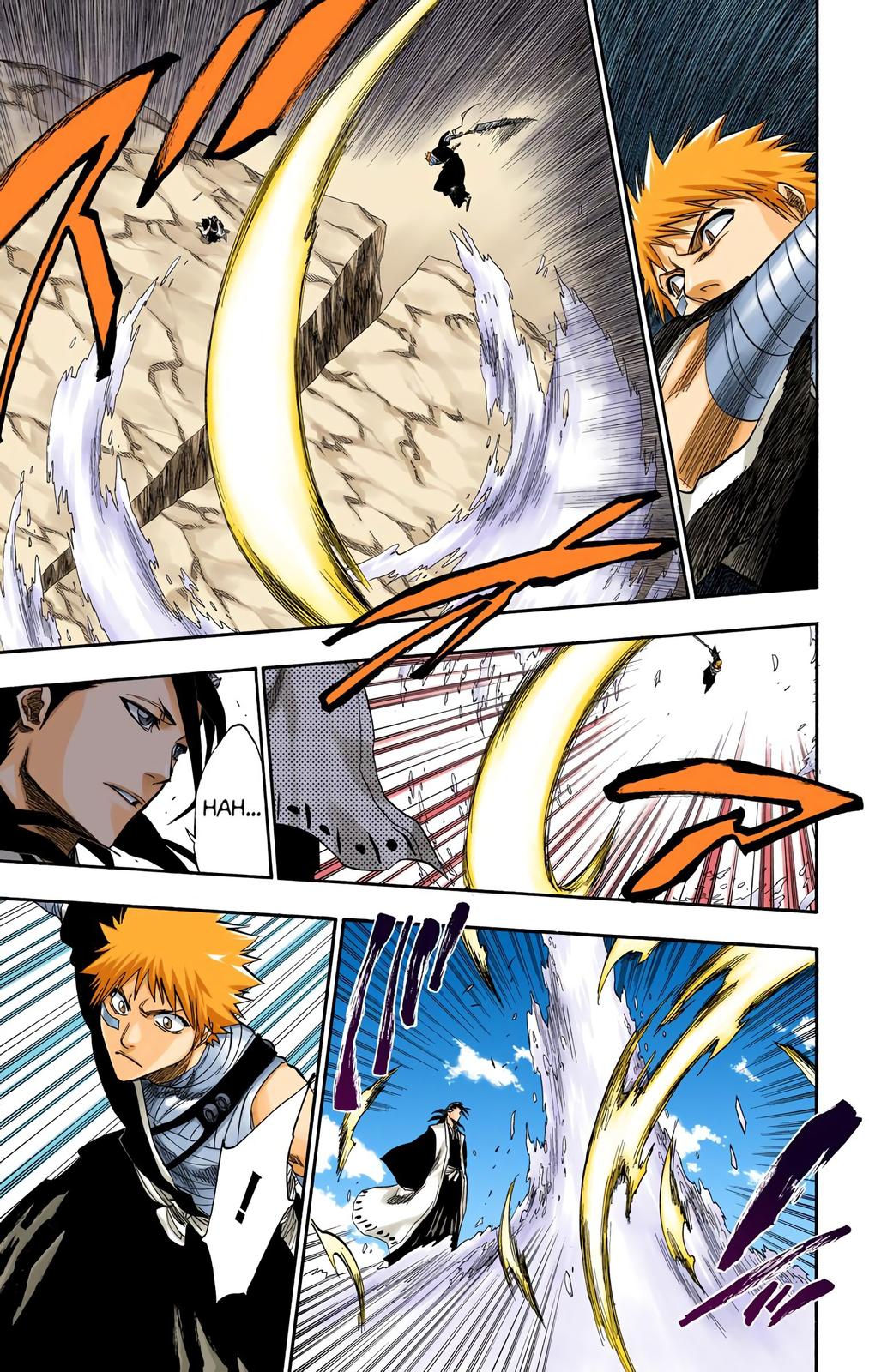 Chapter 161 — Chapter 161 — Page 14