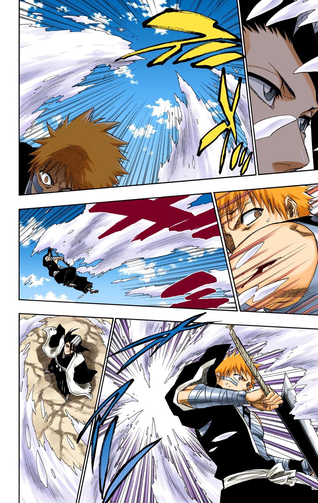 Chapter 161 — Chapter 161 — Page 15