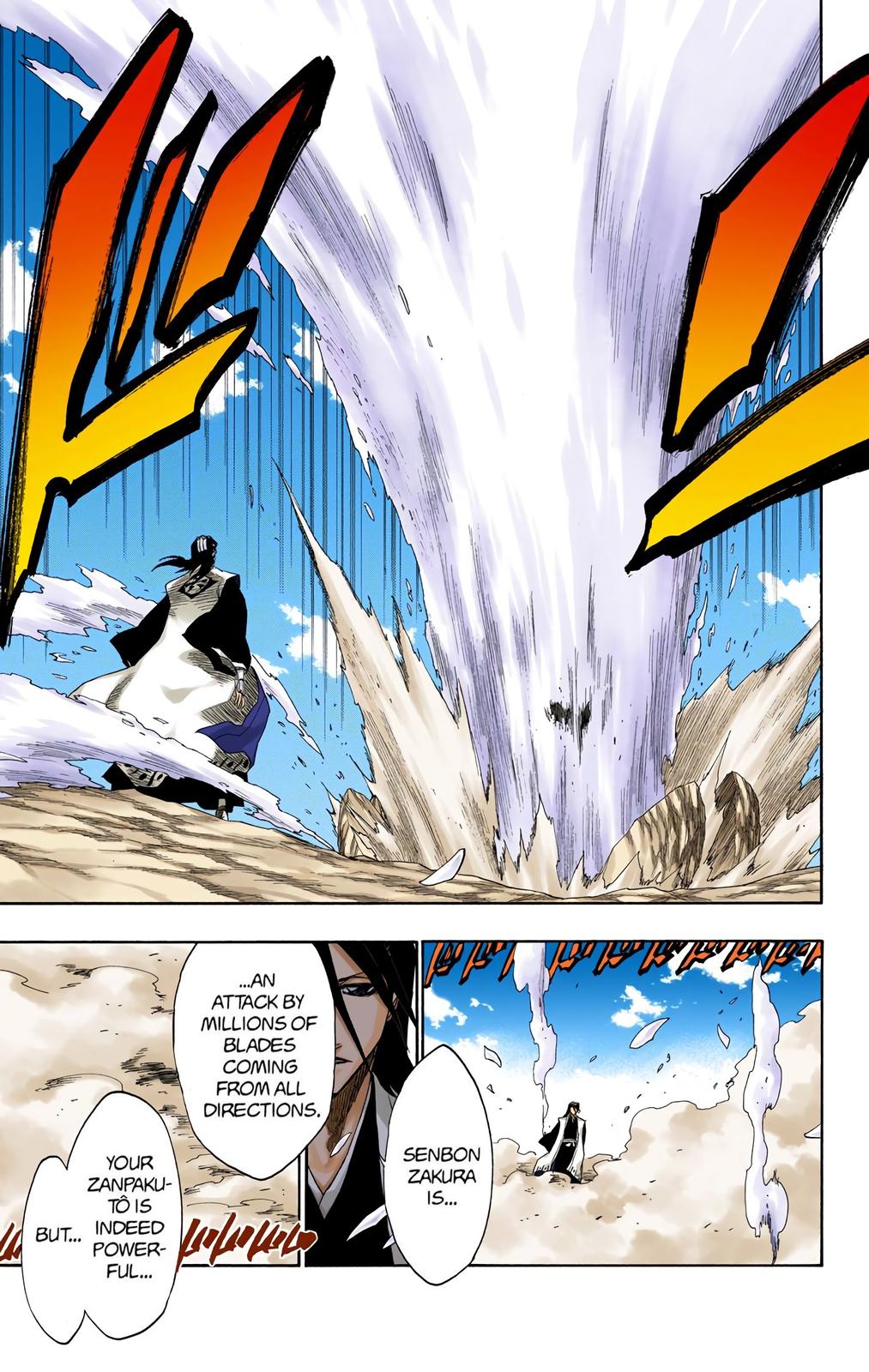 Chapter 161 — Chapter 161 — Page 16