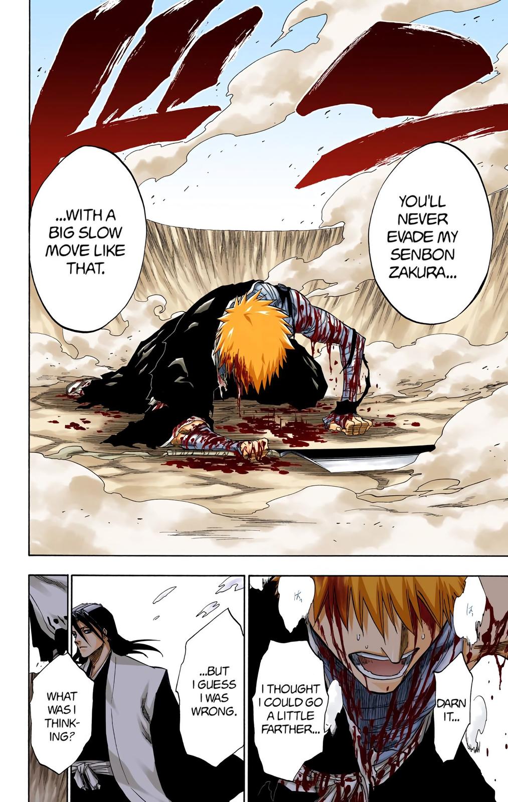 Chapter 161 — Chapter 161 — Page 17